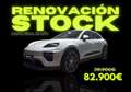 Porsche Macan 4 Gris - thumbnail 1