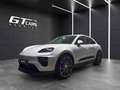 Porsche Macan 4 Gris - thumbnail 2