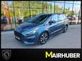 Ford S-Max S-MAX ST-LINE 2.0 ECOBLUE 150PS AUT Blau - thumbnail 1