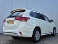 Mitsubishi Outlander 2.4 PHEV PURE/CAMERA/FULL LED/KEYLESS/240PK Blanc - thumbnail 5