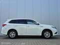 Mitsubishi Outlander 2.4 PHEV PURE/CAMERA/FULL LED/KEYLESS/240PK Blanc - thumbnail 6