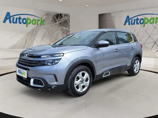 Citroen C5 Aircross 1,2 PureTech 130 Live Live