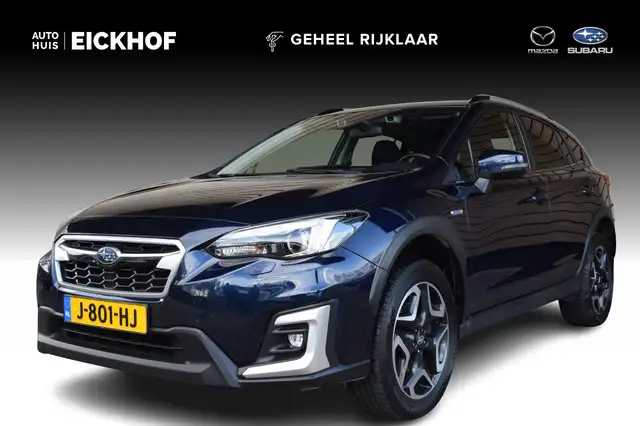 Subaru XV 2.0i e-BOXER Comfort