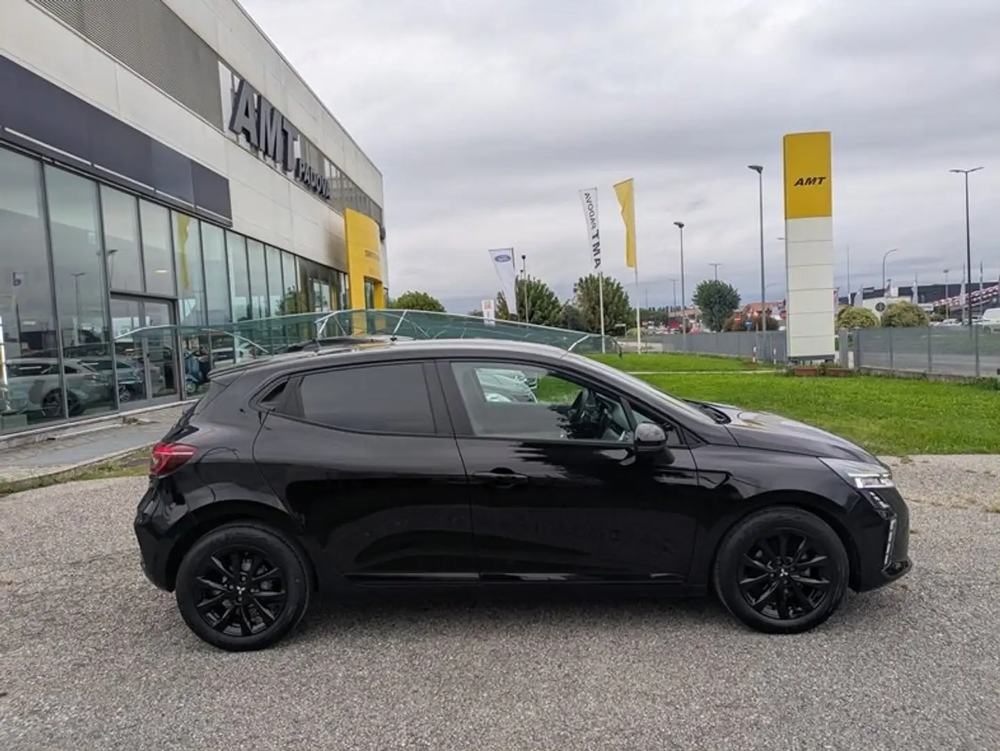 Mitsubishi Colt 1.0 turbo Invite PRONTA CONSEGNA Schwarz - 2