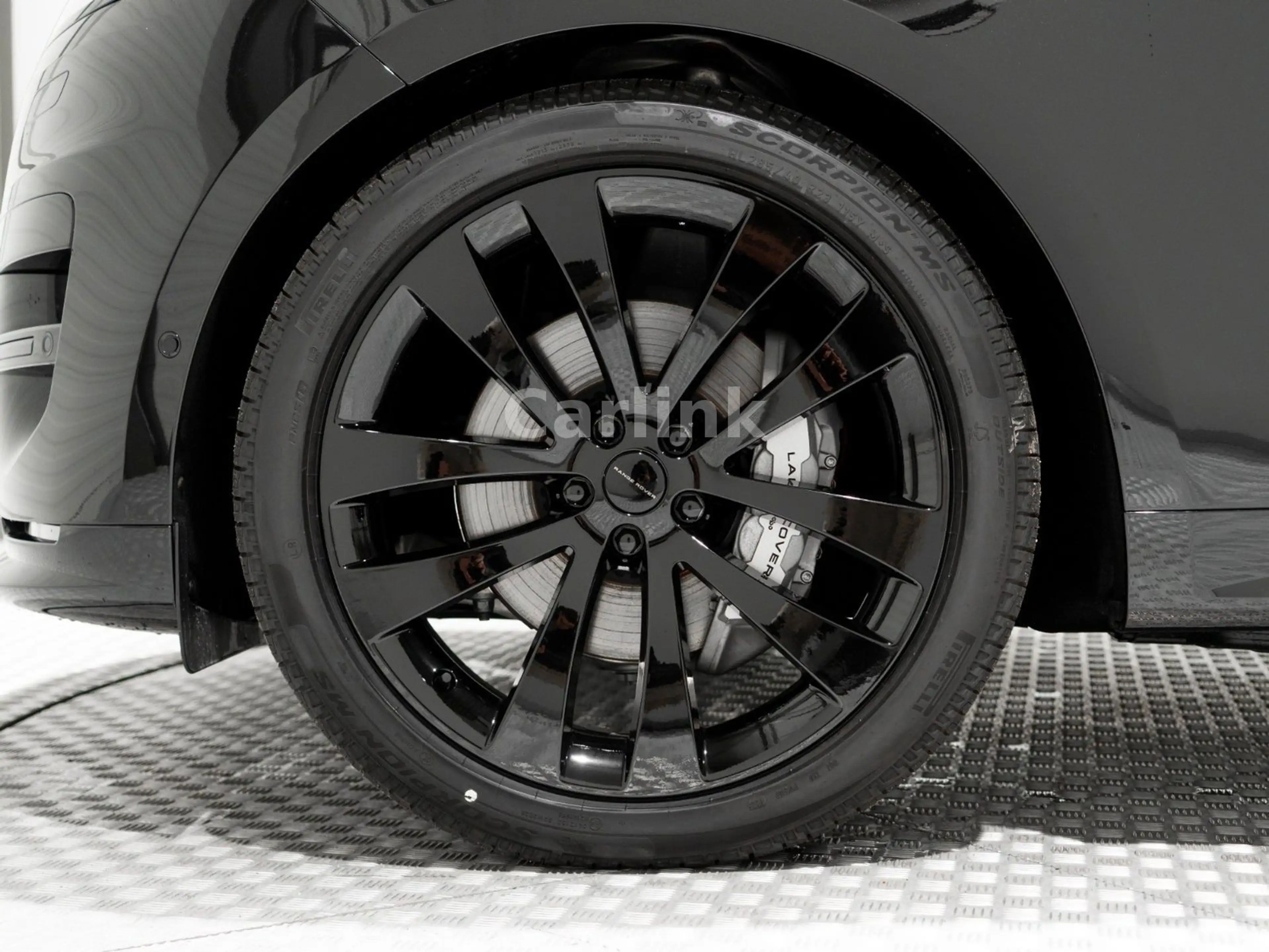 Land Rover Range Rover Sport P460e Dynamic HSE-CARAWAY INT- — photo 15