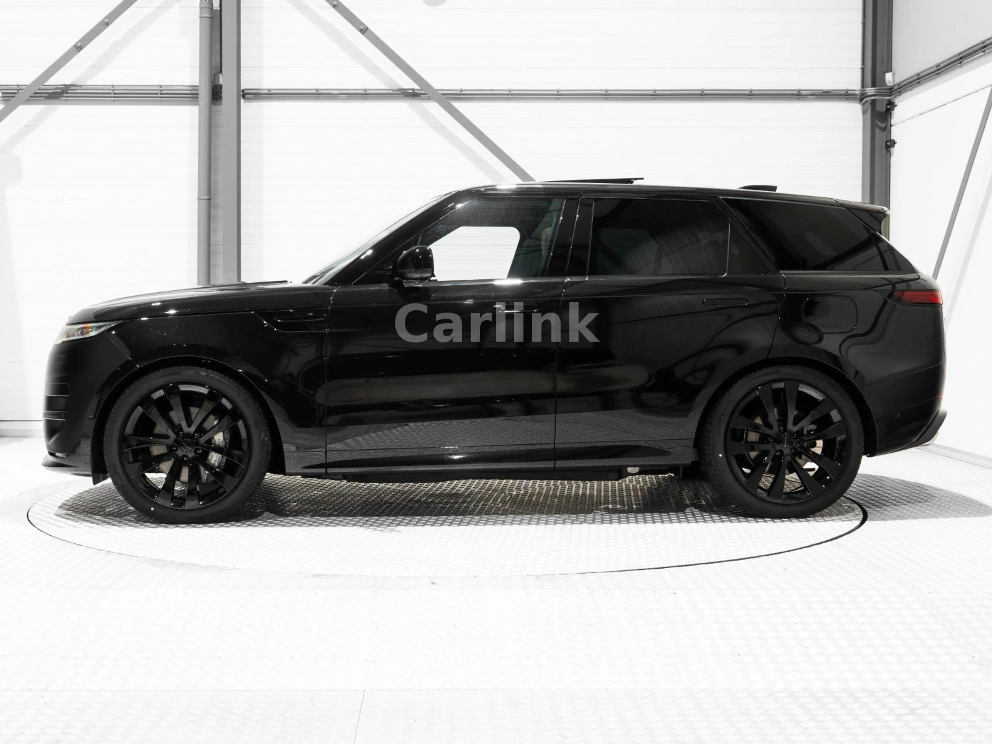 Land Rover Range Rover Sport P460e Dynamic HSE-CARAWAY INT- — photo 2