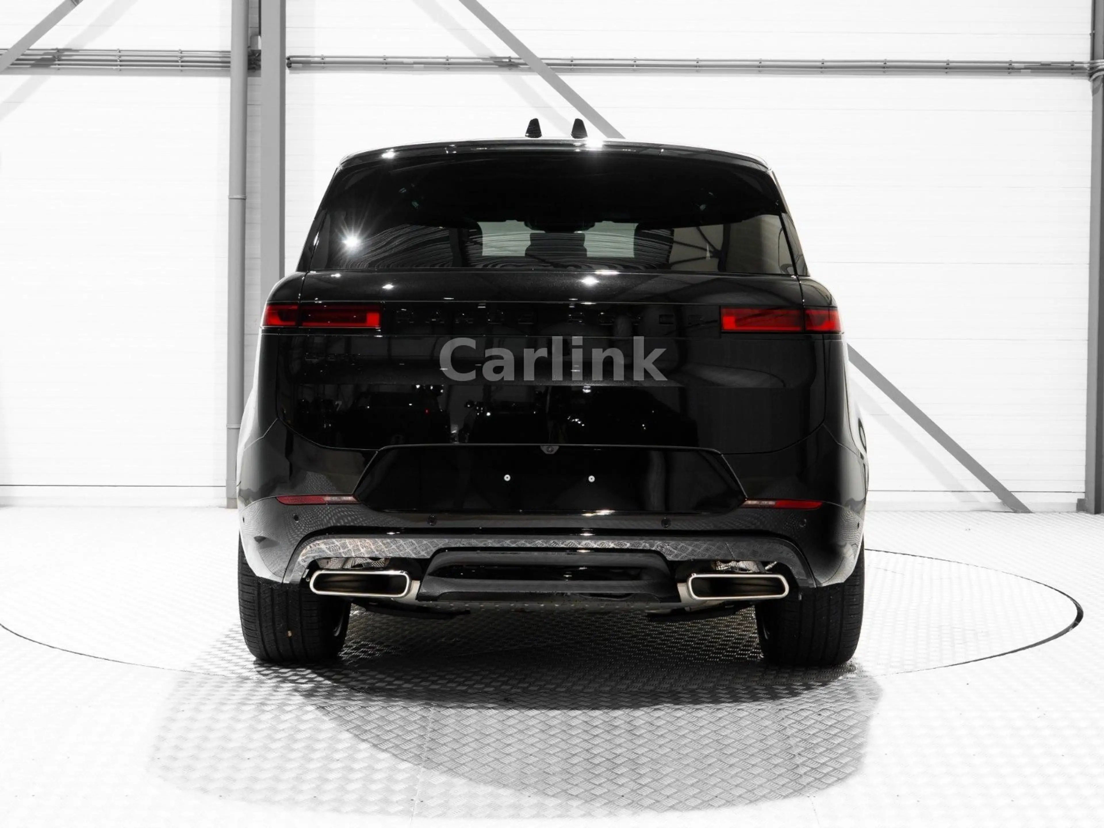 Land Rover Range Rover Sport P460e Dynamic HSE-CARAWAY INT- — photo 5