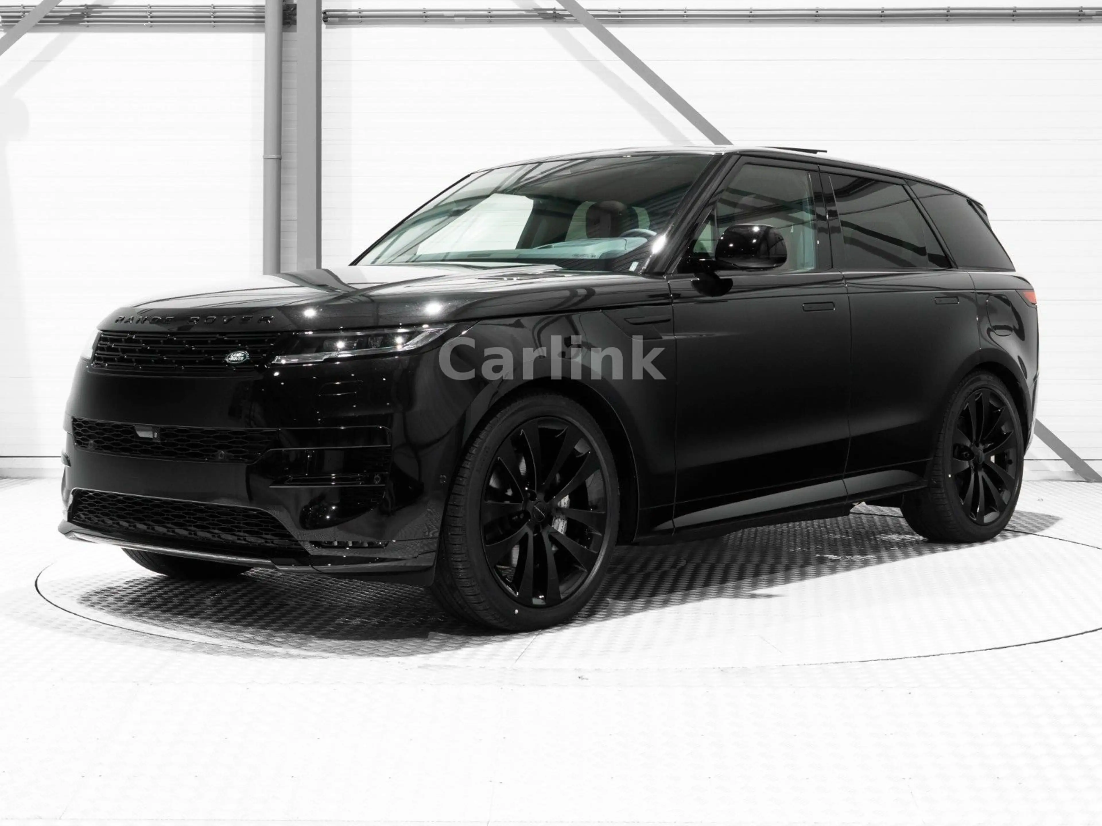 Land Rover Range Rover Sport P460e Dynamic HSE-CARAWAY INT-