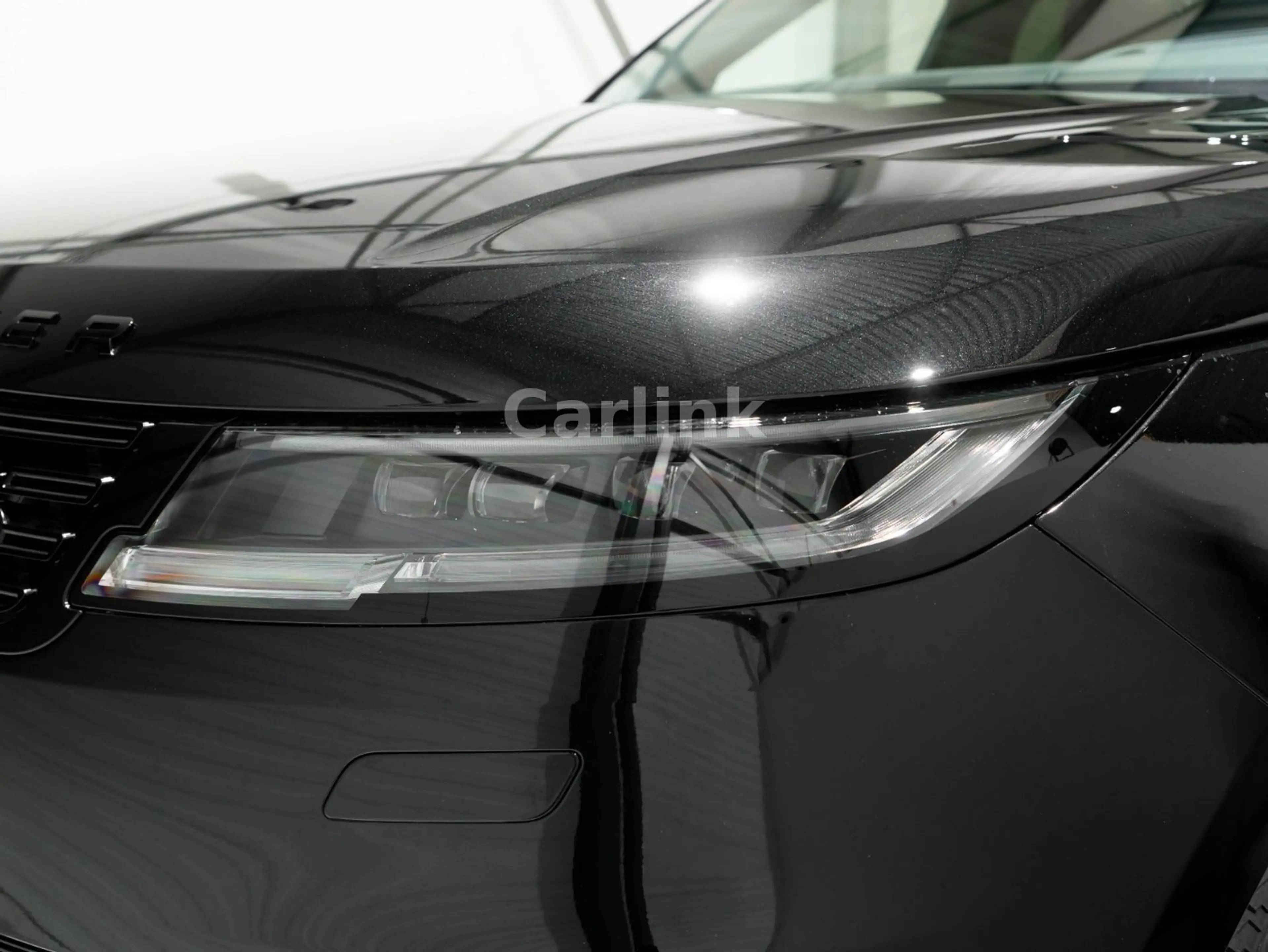 Land Rover Range Rover Sport P460e Dynamic HSE-CARAWAY INT- — photo 9