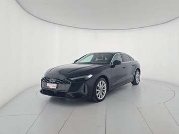 A5 Berlina 2.0 tdi mhev+ Business Advanced 204cv s-tronic