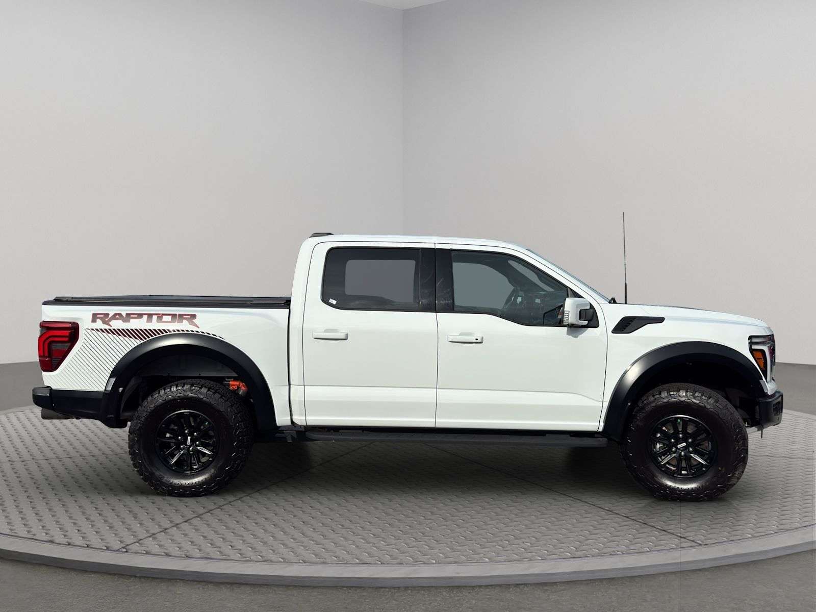 2025 Ford F-150 Raptor 4WD SuperCrew 5.5' Box — снимка 1