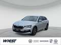 Skoda Scala Ambition 1.5 TSI DSG, ACC/PDC/SHZ Silver - thumbnail 1
