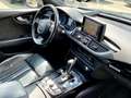 Audi A7 Sportback 3.0 TDI quattro,S-Line,LED,VOLL,TOP Noir - thumbnail 11
