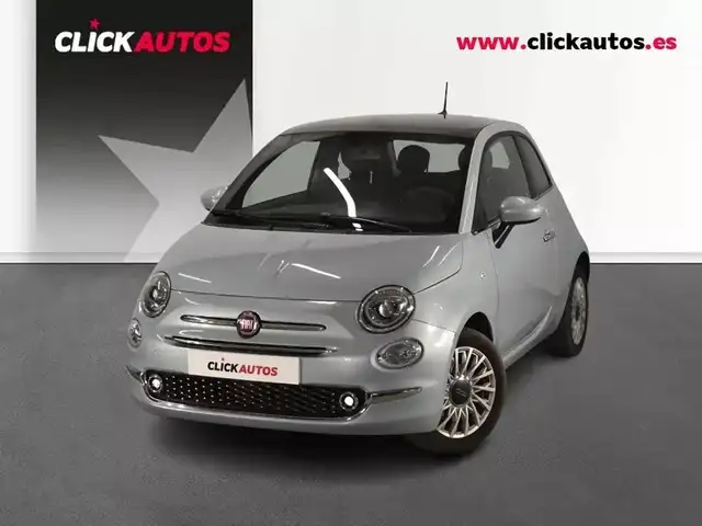 Fiat 500 1.0 Hybrid 70CV Dolcevita