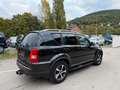 SsangYong Rexton Rexton W Sapphire 4WD/Automatik/Leder/7 Sitzer Schwarz - thumbnail 6