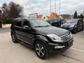 SsangYong Rexton Rexton W Sapphire 4WD/Automatik/Leder/7 Sitzer Schwarz - thumbnail 5