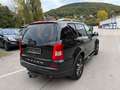 SsangYong Rexton Rexton W Sapphire 4WD/Automatik/Leder/7 Sitzer Schwarz - thumbnail 7