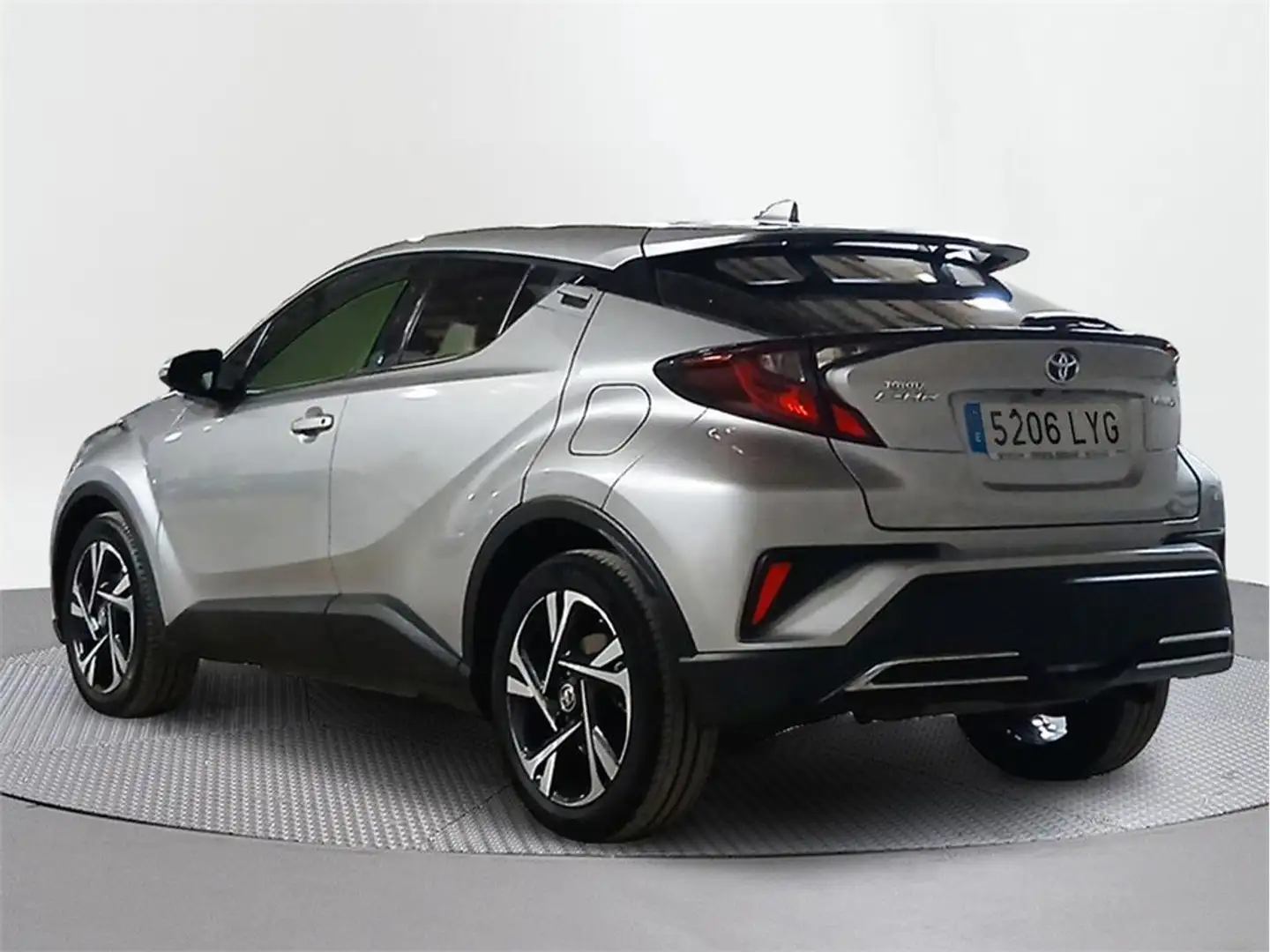 Toyota C-HR 180H Advance - 2