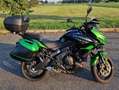 Kawasaki Versys 650 Grand Tourer Zelená - thumbnail 2