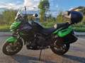 Kawasaki Versys 650 Grand Tourer Zelená - thumbnail 3