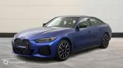 BMW M50 544ch