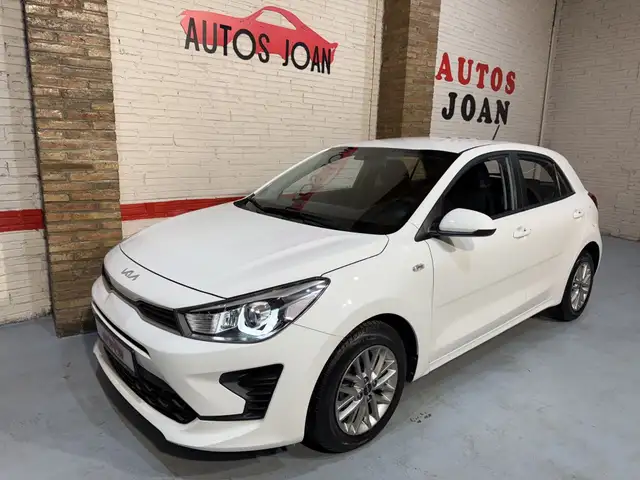 Kia Rio 1.2 DPi Concept 84