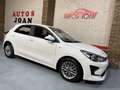 Kia Rio 1.2 DPi Concept 84 Weiß - thumbnail 9
