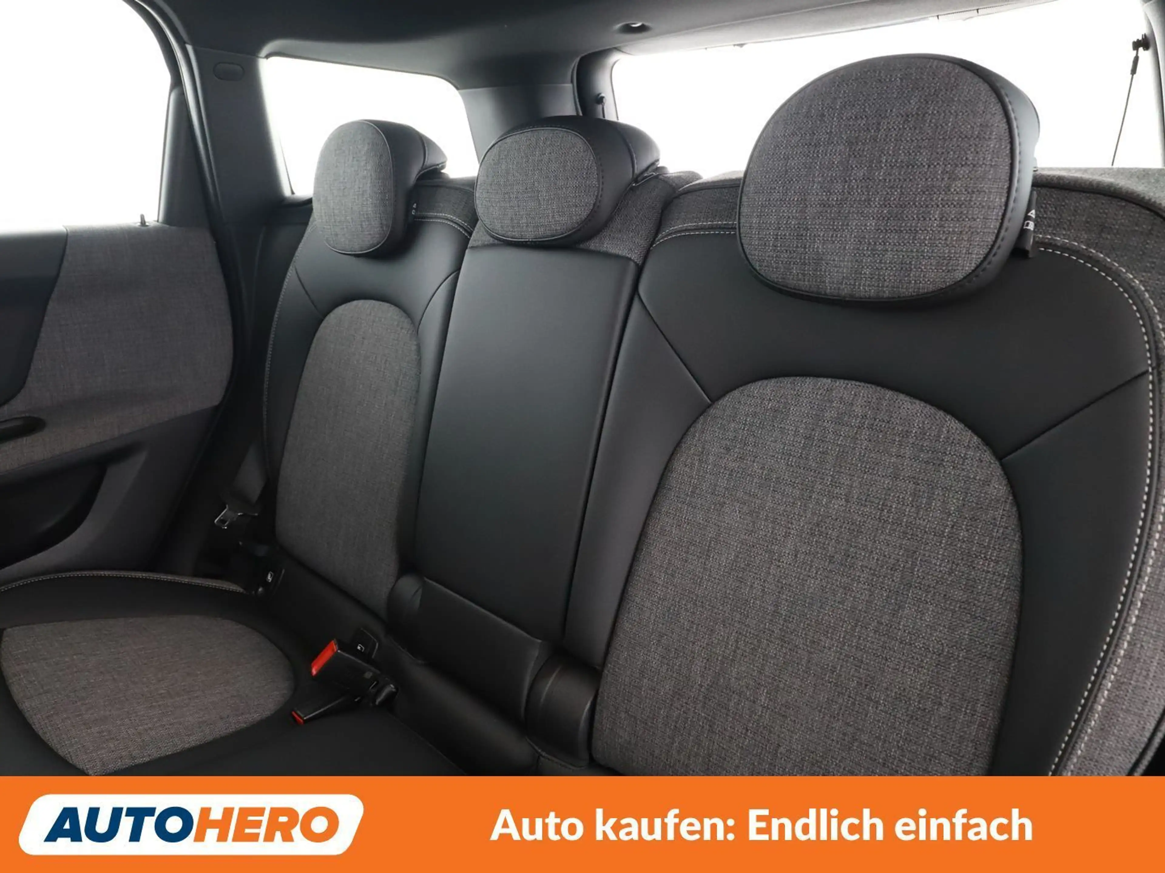 MINI One D Countryman One D Aut. *LED*NAVI*TEMPO* — photo 14