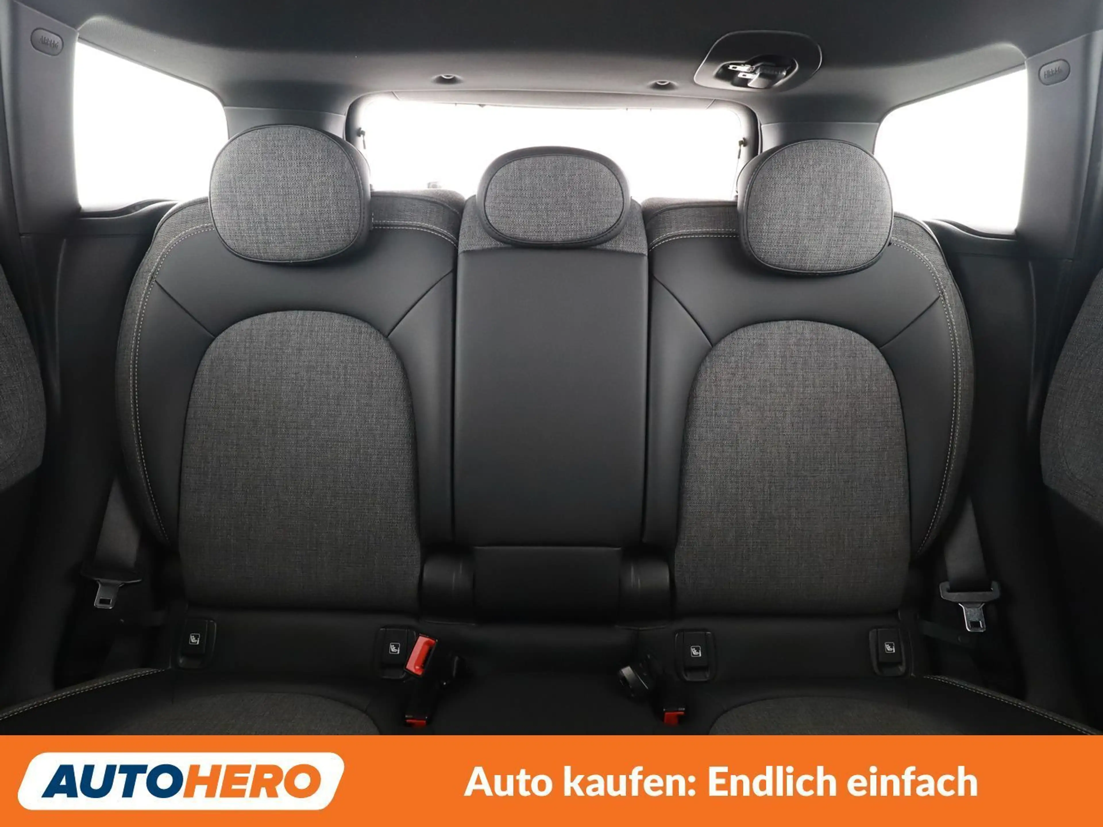 MINI One D Countryman One D Aut. *LED*NAVI*TEMPO* — photo 15