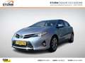 Toyota Auris 1.8 Hybrid Dynamic Bleu - thumbnail 1