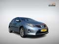 Toyota Auris 1.8 Hybrid Dynamic Bleu - thumbnail 3