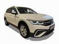 Volkswagen Tiguan Allspace 1.5 TSI DSG/LED/Area View/Sitz.-Lenkradhzg./Navi Weiß - thumbnail 17