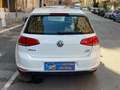 Volkswagen Golf Golf 5p 1.6 tdi Business 110cv dsg Blanco - thumbnail 6