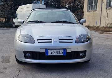 115 Abs/Alcantara Blu