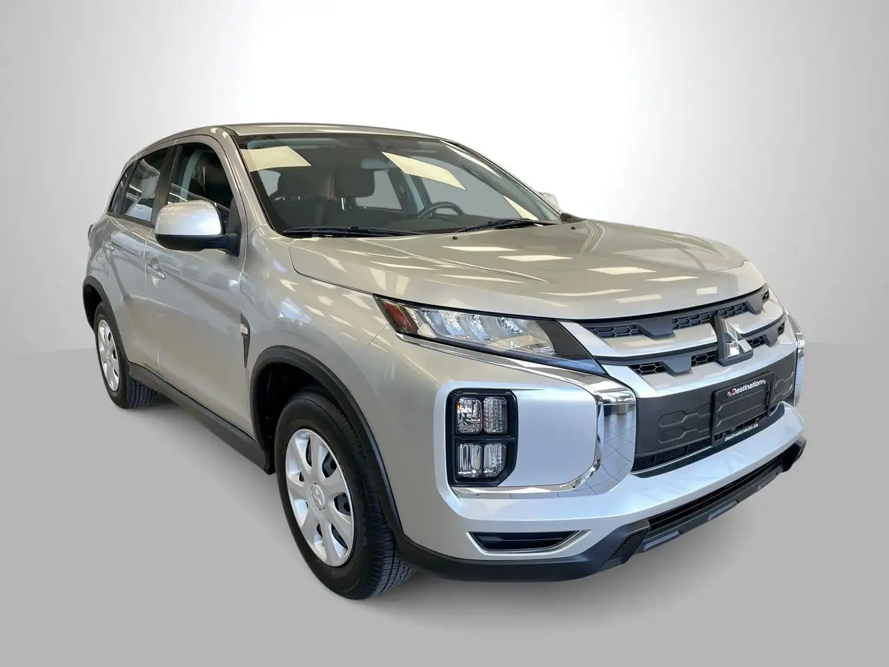 2024 Mitsubishi RVR