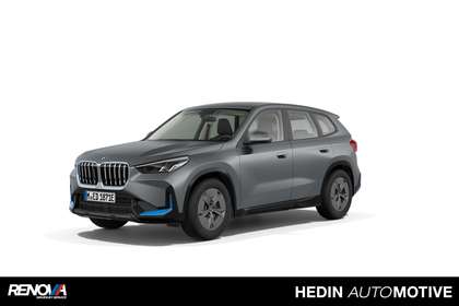 BMW iX1 xDrive30 67 kWh | ACTIEVESTOELEN VOOR | ELEKTRISCH