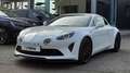 Alpine A110 S 1.8 TCe 300 S AERO Kit Blanc - thumbnail 1