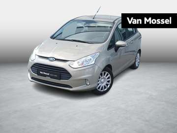 1.0i EcoBoost 74kW S/S Trend