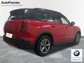 MINI One D Countryman Essential Rouge - thumbnail 4