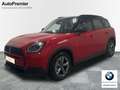 MINI One D Countryman Essential Rouge - thumbnail 1