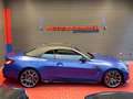 BMW M4 Cabrio xDrive Competition M Drivers Package Azul - thumbnail 4