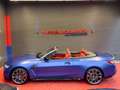 BMW M4 Cabrio xDrive Competition M Drivers Package Azul - thumbnail 6