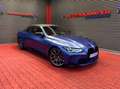 BMW M4 Cabrio xDrive Competition M Drivers Package Azul - thumbnail 3