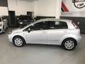 Fiat Punto Punto 5p 1.3 mjt II 16v Lounge OK NEOPATENATAO Silver - thumbnail 6