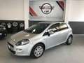 Fiat Punto Punto 5p 1.3 mjt II 16v Lounge OK NEOPATENATAO Silver - thumbnail 1