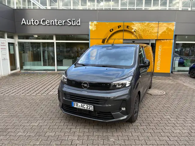 Opel Zafira Life Edition XL (L3)