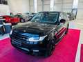 Land Rover Range Rover Sport 3,0 TDV6 HSE Dynamik-Paket*All-Black*Blickfang* Schwarz - thumbnail 1