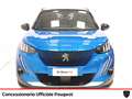 Peugeot e-2008 gt 100kw Blu/Azzurro - thumbnail 6