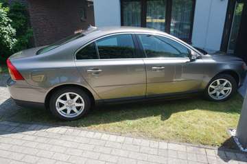 S80 2.0i 16v Mometum