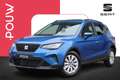SEAT Arona 1.0 EcoTSI 95pk Style | Climate Control | 16" Velg Blauw - thumbnail 1